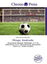 Diogo Andrade,6135737392,9786135737394