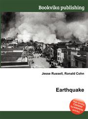 Earthquake,5510825847,9785510825848