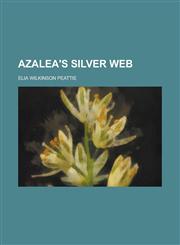 Azalea's Silver Web,1153444399,9781153444392