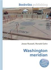 Washington Meridian,5511162906,9785511162904