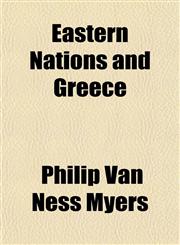 Eastern Nations and Greece,115468931X,9781154689310