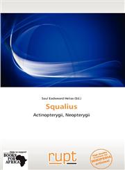 Squalius,6139089549,9786139089543