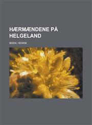 Hærmændene på Helgeland,1236702972,9781236702975
