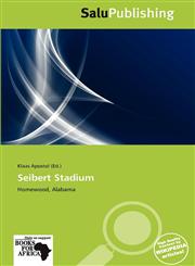 Seibert Stadium,6138502876,9786138502876