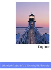 King Lear,114030545X,9781140305453
