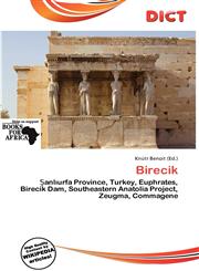Birecik,6139627133,9786139627134