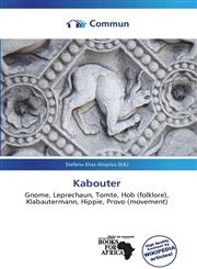 Kabouter,6138373294,9786138373292