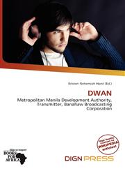 DWAN,6200825882,9786200825889