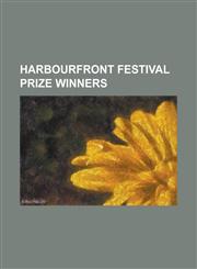 Harbourfront Festival Prize Winners Alberto Manguel, Barry Callaghan, Christopher Dewdney, Daniel David Moses, Dennis Lee (Author), Dionne Brand, Geo,1156469937,9781156469934
