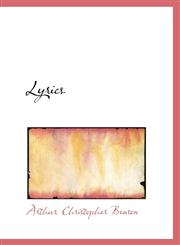 Lyrics,1103140639,9781103140633