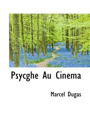 Psycghé Au Cinéma,1110583206,9781110583201
