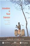 Innovations in Rural Extension Case Studies from Bangladesh,0851990282,9780851990286