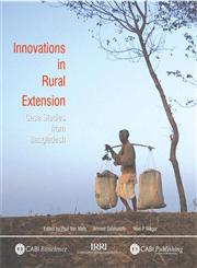 Innovations in Rural Extension Case Studies from Bangladesh,0851990282,9780851990286
