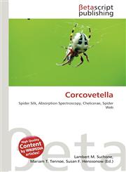 Corcovetella,6136014262,9786136014265