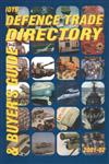 IDYB Defence Trade Directory and Buyer's Guide, 2001-2002,8186857044,9788186857045