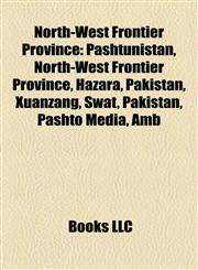 North-West Frontier Province Hougang,1156549086,9781156549087