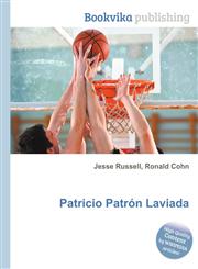 Patricio Patron Laviada,5512403311,9785512403310