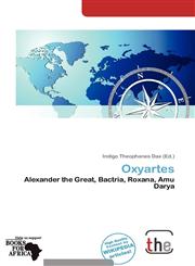 Oxyartes,6139197589,9786139197583