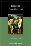 Reading Paradise Lost,1118471008,9781118471005