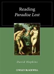 Reading Paradise Lost,1118471008,9781118471005