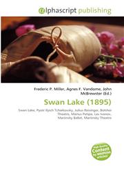 Swan Lake (1895),613439615X,9786134396158