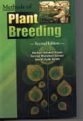 Methods of Plant Breeding 2nd Edition,817622202X,9788176222020