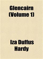Glencairn (Volume 1),115292480X,9781152924802
