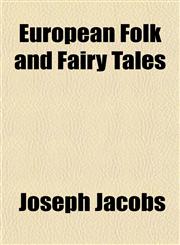 European Folk and Fairy Tales,1152655183,9781152655188