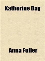 Katherine Day,1152360701,9781152360709