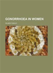 Gonorrhoea in women,1458828247,9781458828248