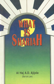 What is Shariah?,8174351299,9788174351296