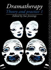 Dramatherapy Theory and Practice 1,0415029228,9780415029223