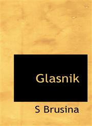 Glasnik,1117398862,9781117398860