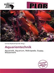 Aquarientechnik,6139133602,9786139133604