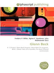Glenn Beck,6130218095,9786130218096