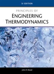 Principles of Engineering Thermodynamics 1st,1285056485,9781285056487