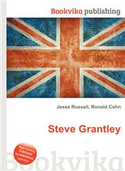 Steve Grantley,5511359513,9785511359519