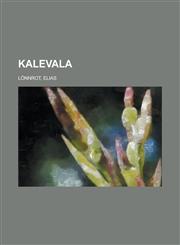 Kalevala,1236691636,9781236691637