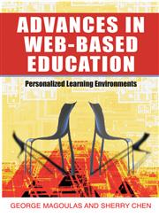 Advances in Web-Based Education Personalized Learning Environments,1591406900,9781591406907