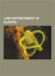 Law Enforcement in Europe Ae-Copsd European Police Cross of Honor, Ae-Copsd Paratroopers Wings, Ae-Copsd Sports Badge, Association of the Europe,1230529039,9781230529035