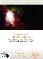 46596 Tobata,6137838293,9786137838297