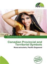 Canadian Provincial and Territorial Symbols,6137076989,9786137076989