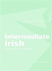 Intermediate Irish A Grammar and Workbook,0415410428,9780415410427