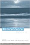 Transcendence Critical Realism and God,0415336171,9780415336178