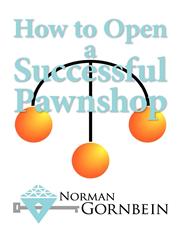 How to Open a Successful Pawnshop,0971092990,9780971092990