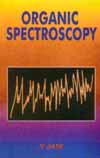 Organic Spectroscopy,8178900291,9788178900291