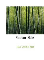 Nathan Hale,1103524976,9781103524976