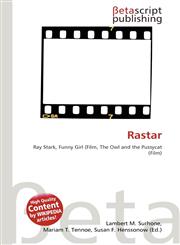 Rastar,6135000810,9786135000818