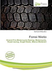 Fonsi Nieto,6137318281,9786137318287