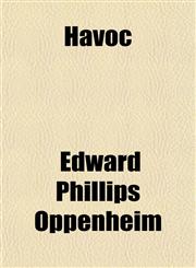 Havoc,1151085790,9781151085795